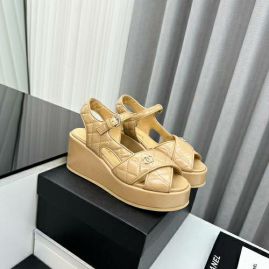 Picture of Chanel Shoes Women _SKUfw158158944fw